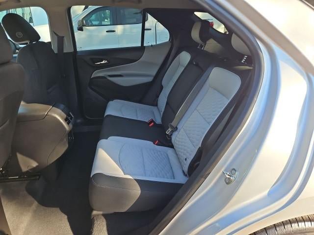 Used 2019 Chevrolet Equinox LS w/ LS Convenience Package FWD image 24