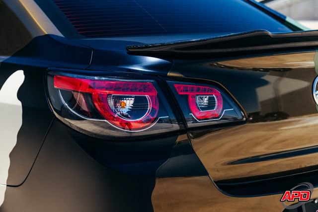 Used 2015 Chevrolet SS RWD image 49