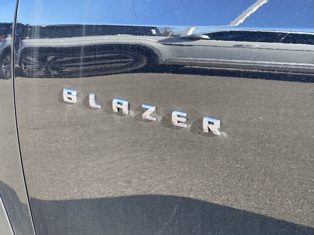 Used 2020 Chevrolet Blazer LT image 27