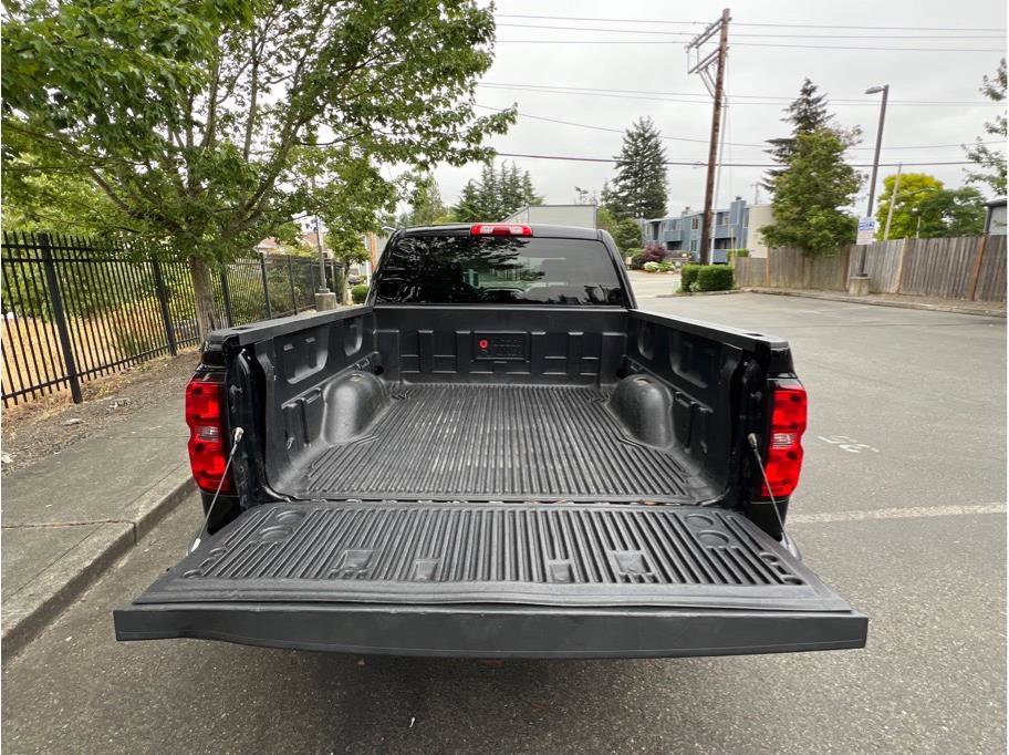 Used 2014 Chevrolet Silverado 1500 LT image 18
