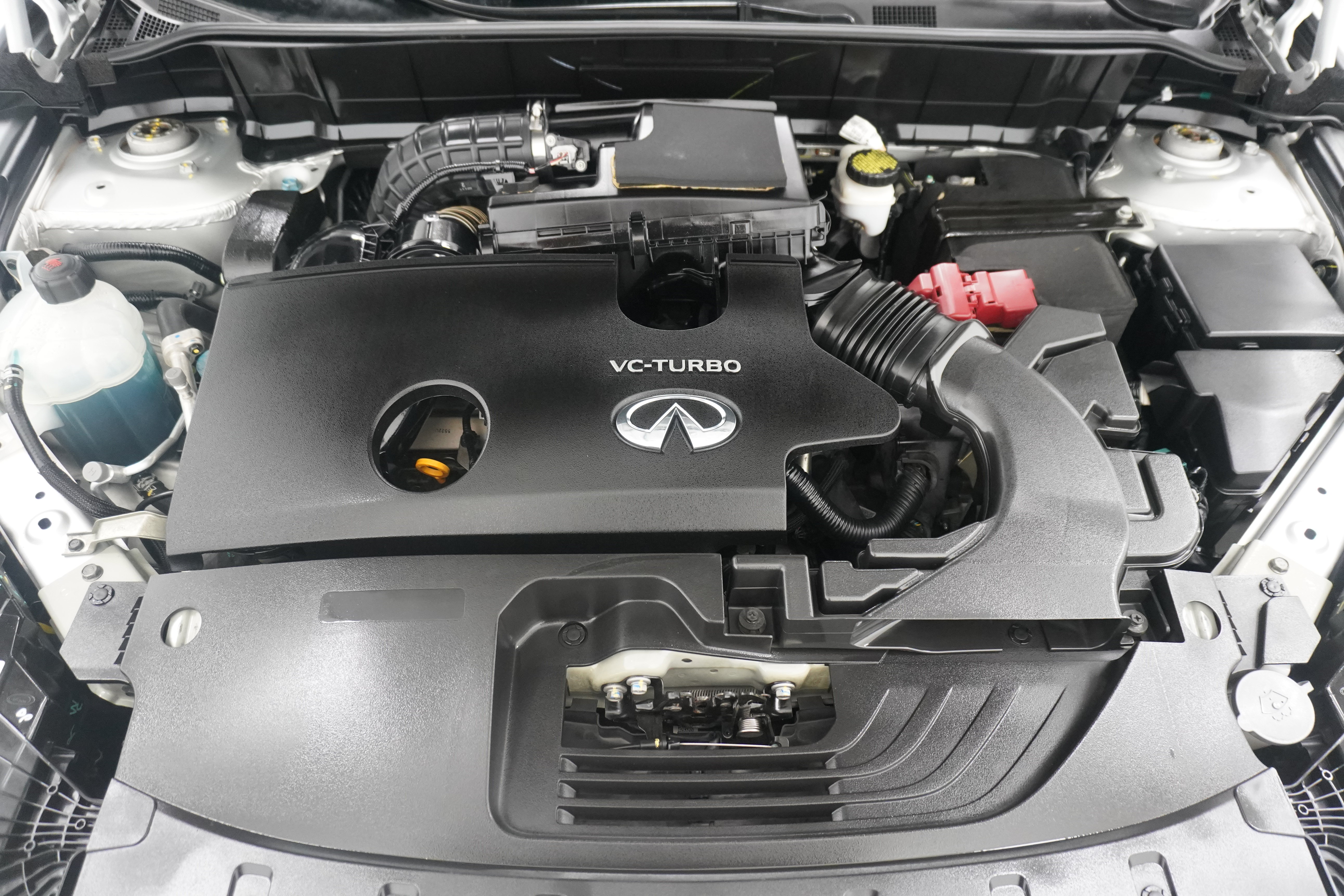 Used 2019 INFINITI QX50 Essential w/ Premium Heat Package FWD image 36