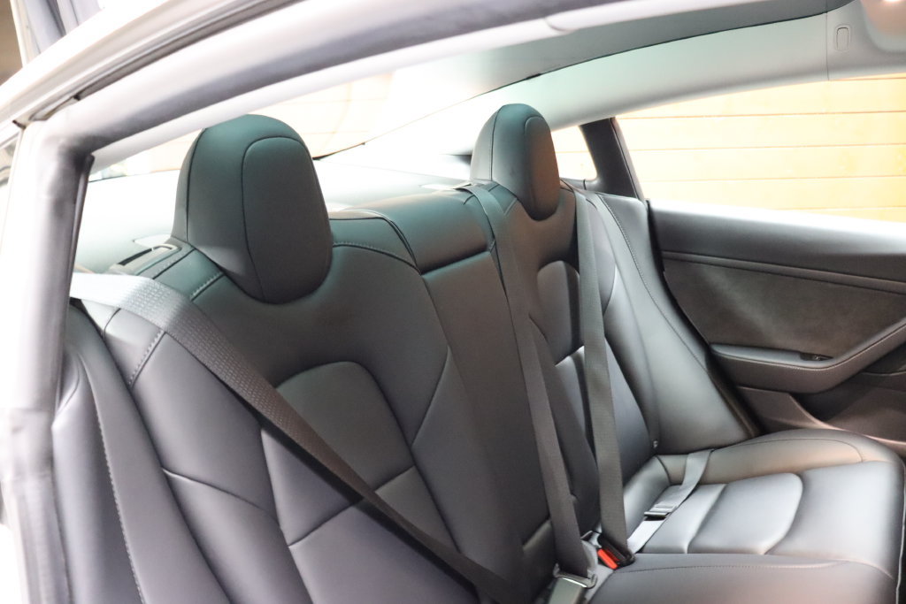 Used 2023 Tesla Model 3 Standard Range RWD image 40