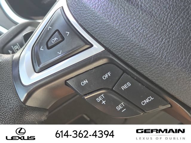 Used 2017 Ford Edge Sport w/ Equipment Group 401A AWD/4WD image 26