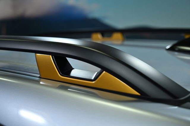 Used 2024 Subaru Forester Wilderness image 15