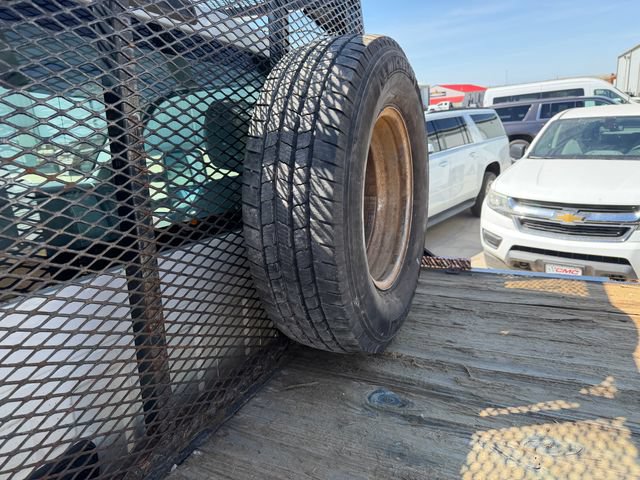 Used 2015 Ford F350 XL w/ Snow Plow Prep Package AWD/4WD image 13