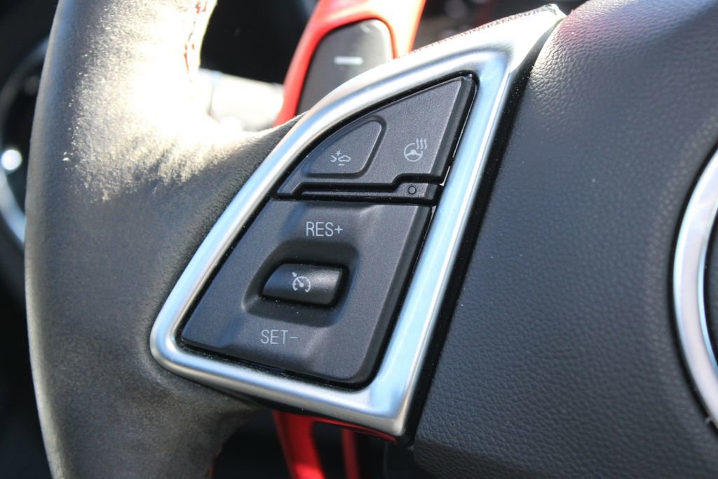 Used 2021 Chevrolet Camaro ZL1 image 16