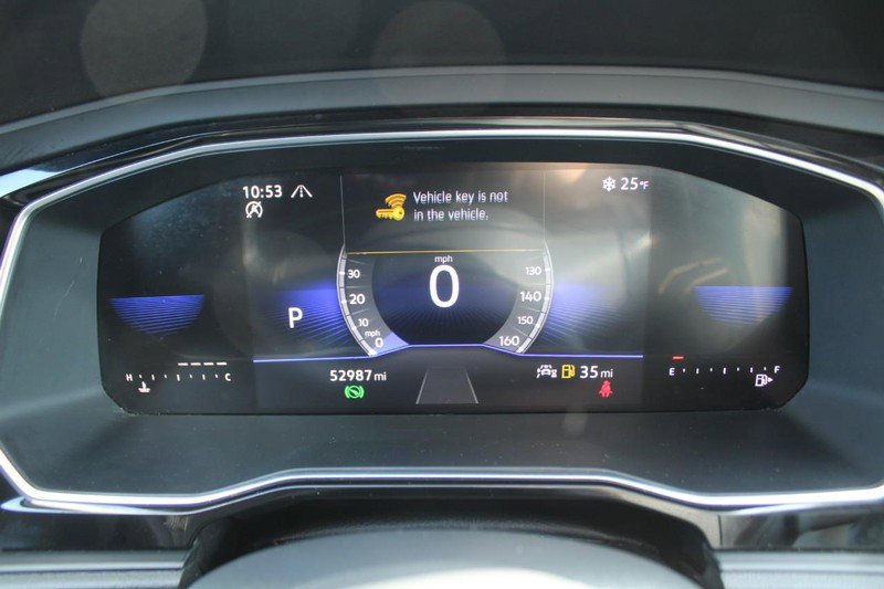 Used 2024 Volkswagen Jetta SE image 18