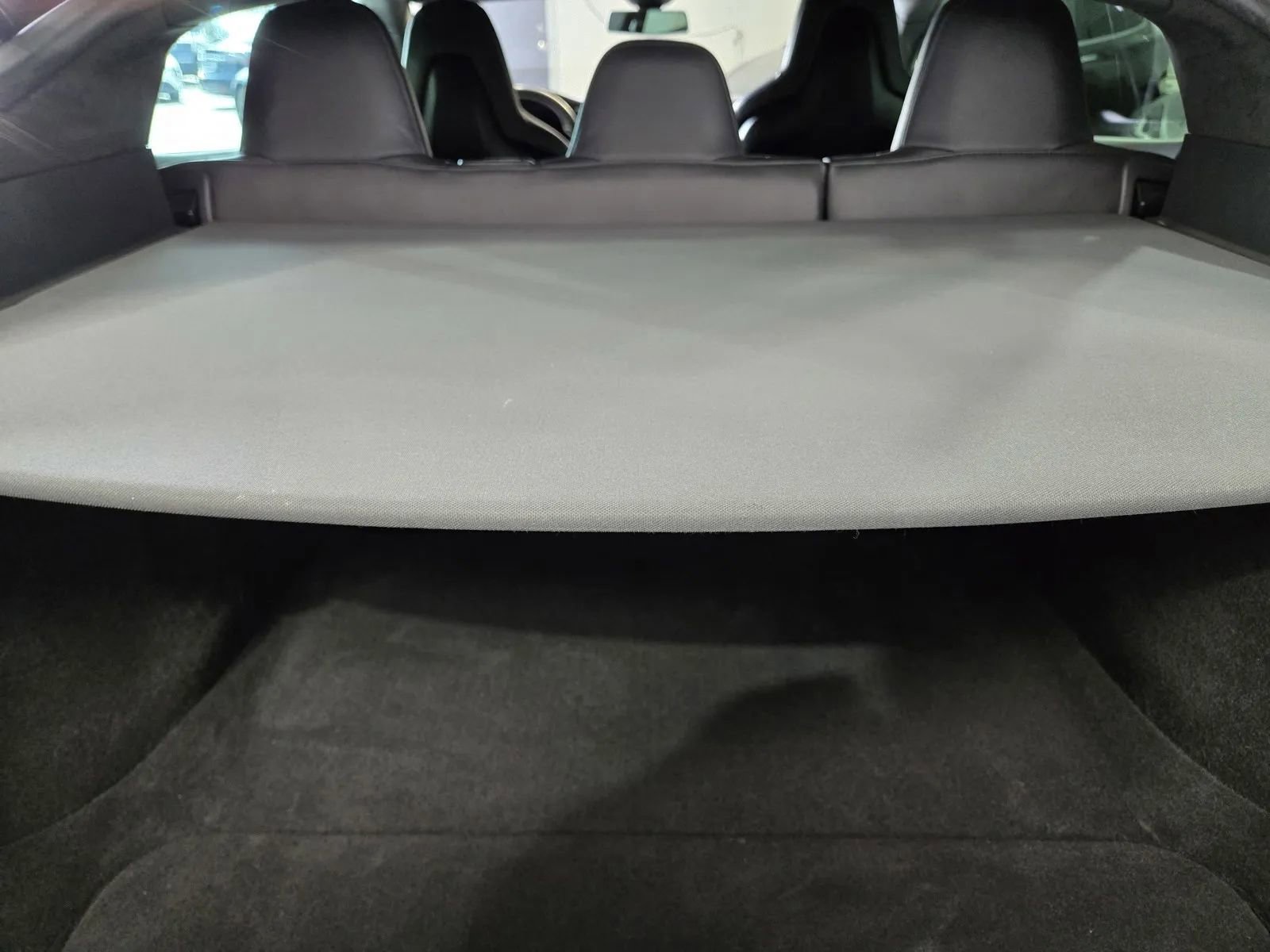 Used 2016 Tesla Model S 75 RWD image 9