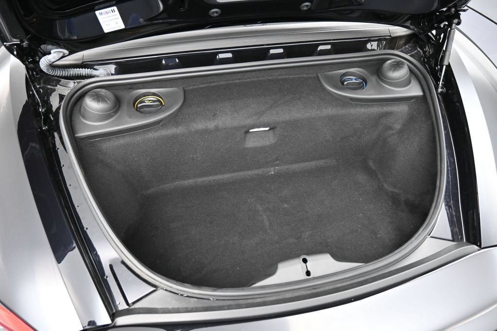 Certified 2024 Porsche 718 Boxster w/ Premium Package RWD image 27
