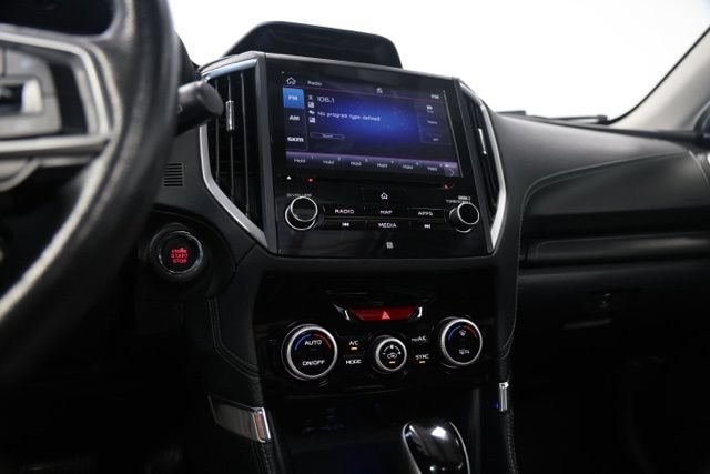 Used 2020 Subaru Forester Touring AWD/4WD image 24