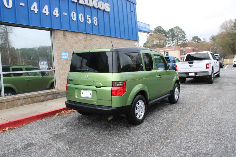 Used 2006 Honda Element EX-P image 4