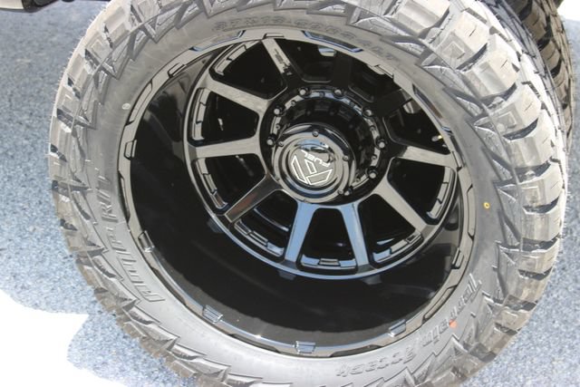 Used 2026 Ford F450 Platinum w/ Platinum Plus Package AWD/4WD image 34