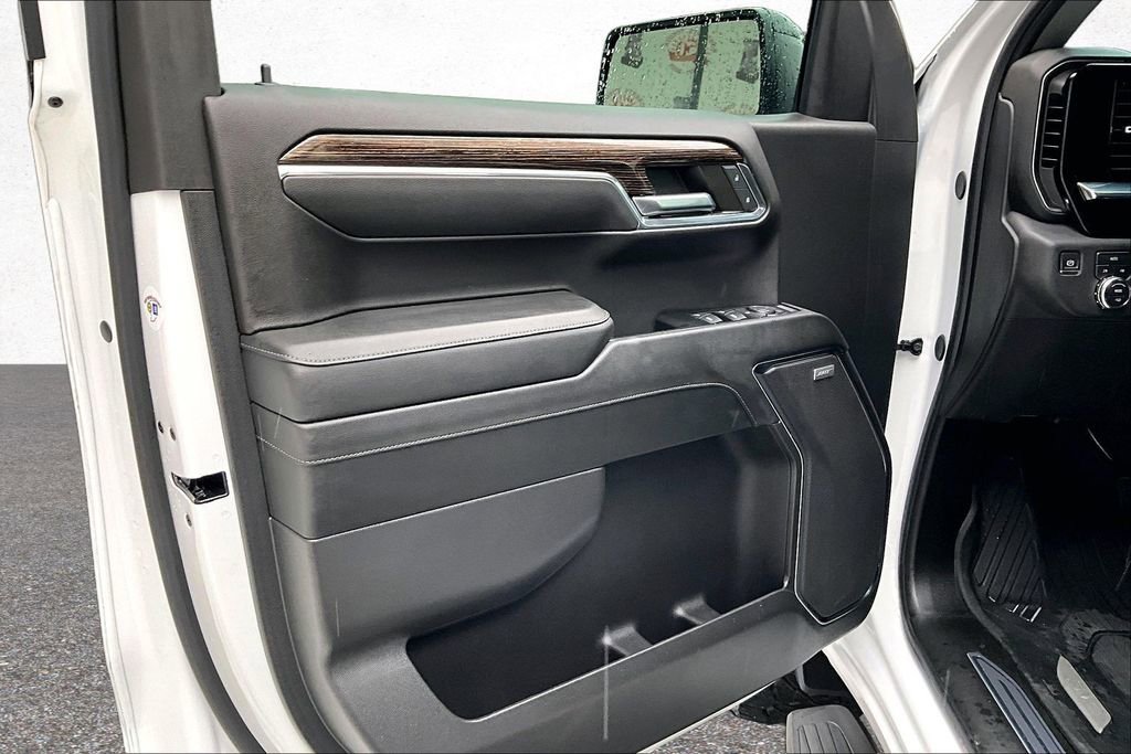 Used 2024 GMC Sierra 1500 Elevation w/ Elevation Premium Package image 20