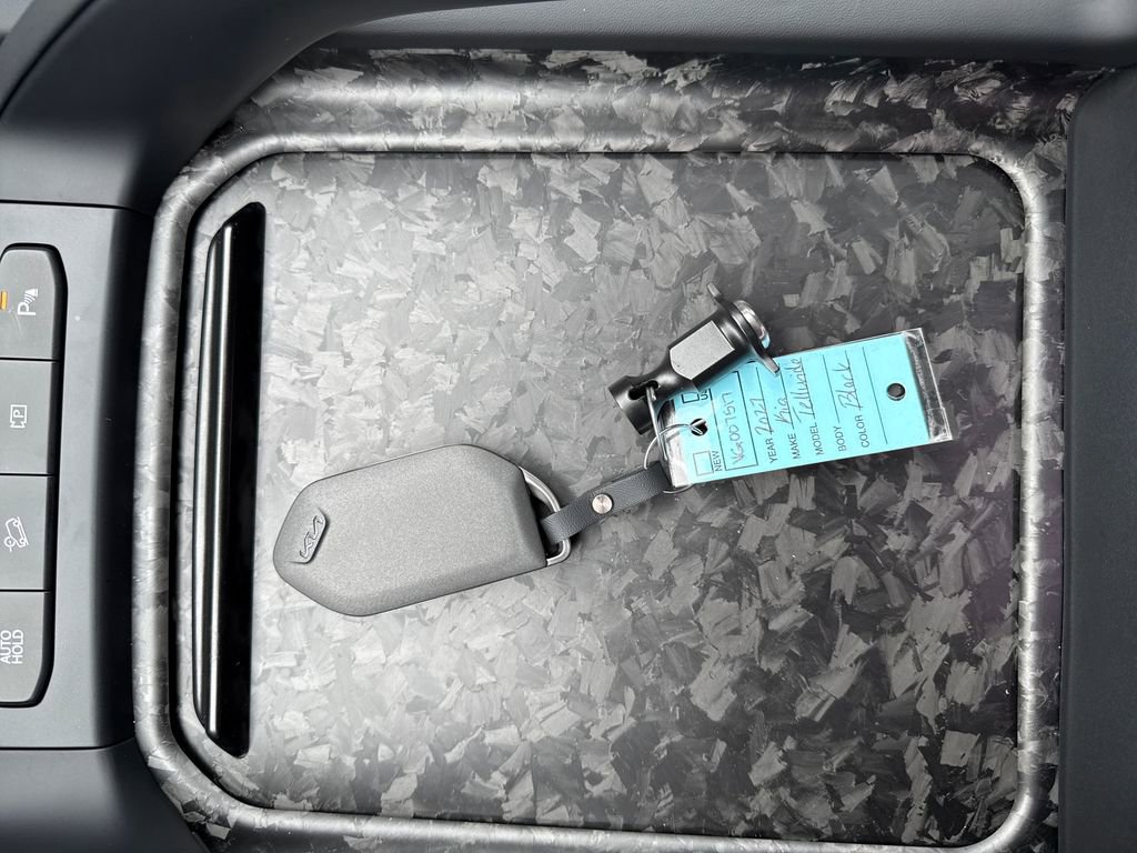 New 2027 Kia Telluride SX Prestige X-Pro image 35