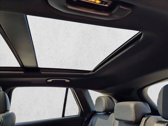 Certified 2026 Mercedes-Benz GLC 43 AMG 4MATIC image 20