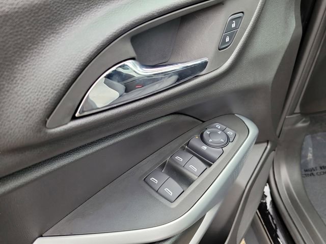 New 2026 Chevrolet Trax RS image 15