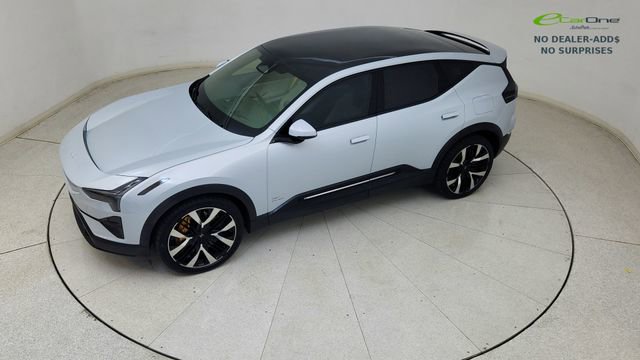 Used 2025 Polestar Polestar 3 AWD/4WD image 73