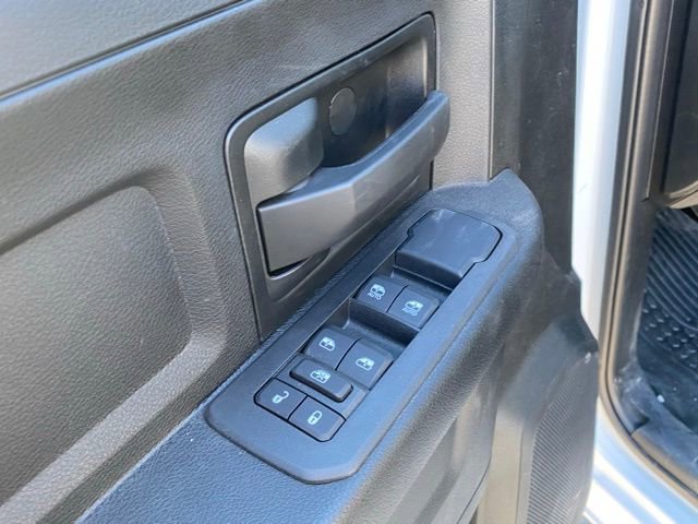 New 2026 RAM 2500 Tradesman w/ Bed Convenience Group AWD/4WD image 13