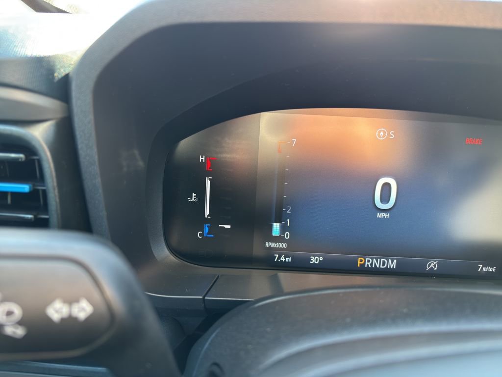 New 2026 Ford Maverick Lobo image 22