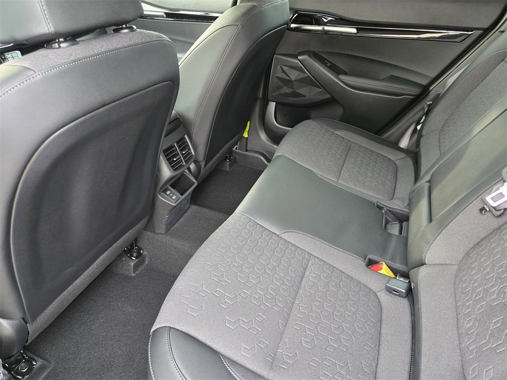 New 2026 Kia Seltos S image 19