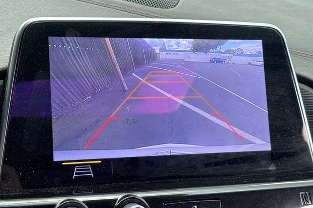 Used 2020 Cadillac CT4 Sport image 27