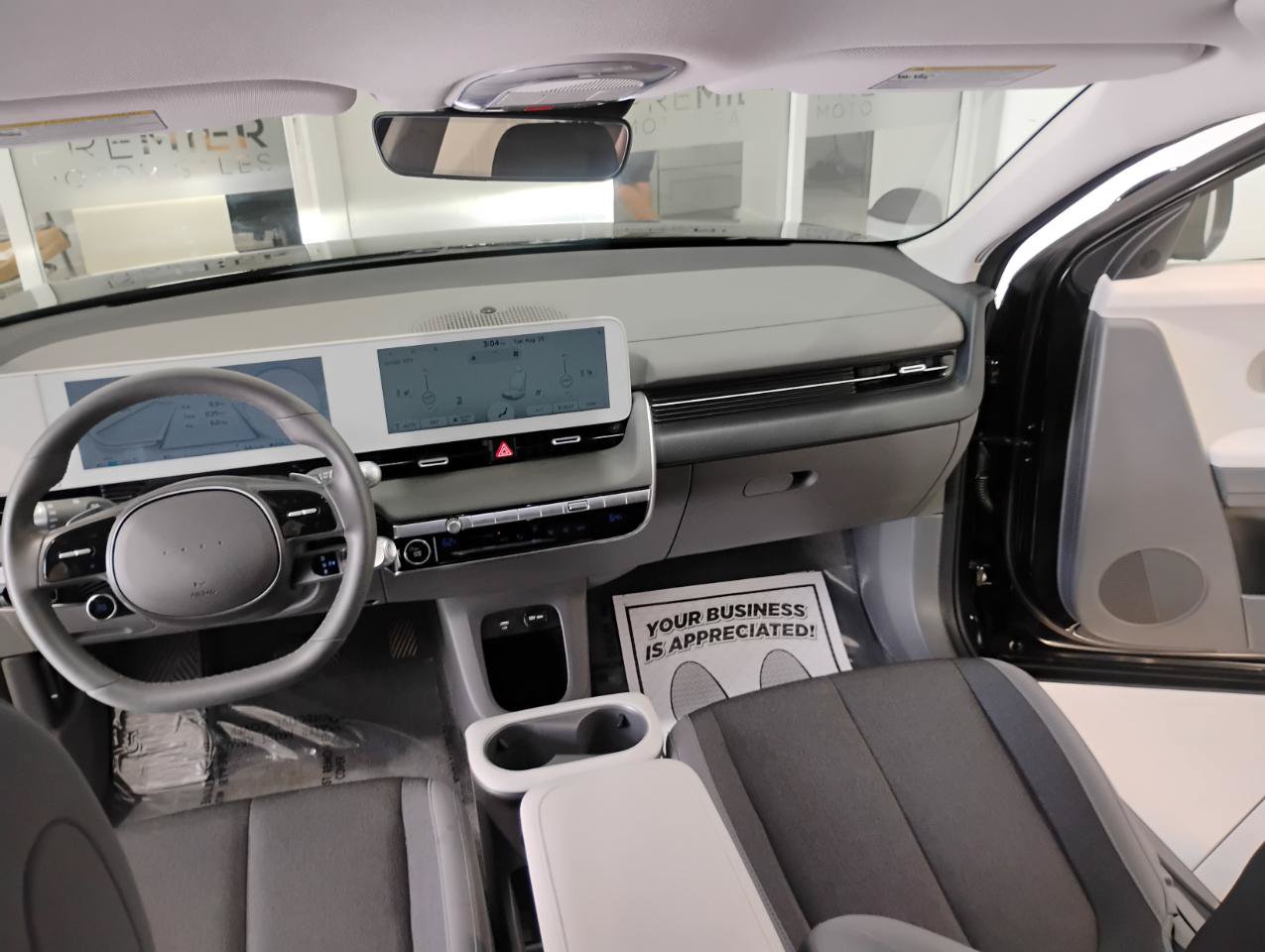 Used 2024 Hyundai Ioniq 5 SEL RWD image 79
