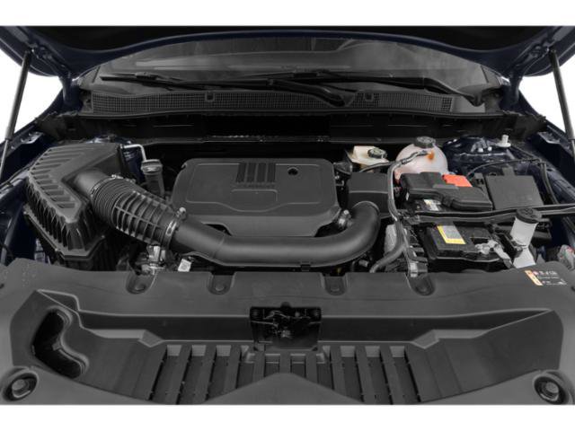 Used 2022 Chevrolet Blazer LT w/ Sound & Technology Package image 15