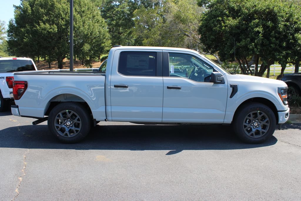 New 2026 Ford F150 STX w/ Equipment Group 200A RWD image 14