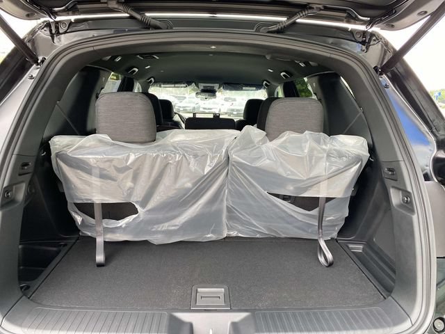 New 2026 Honda Pilot Sport image 6