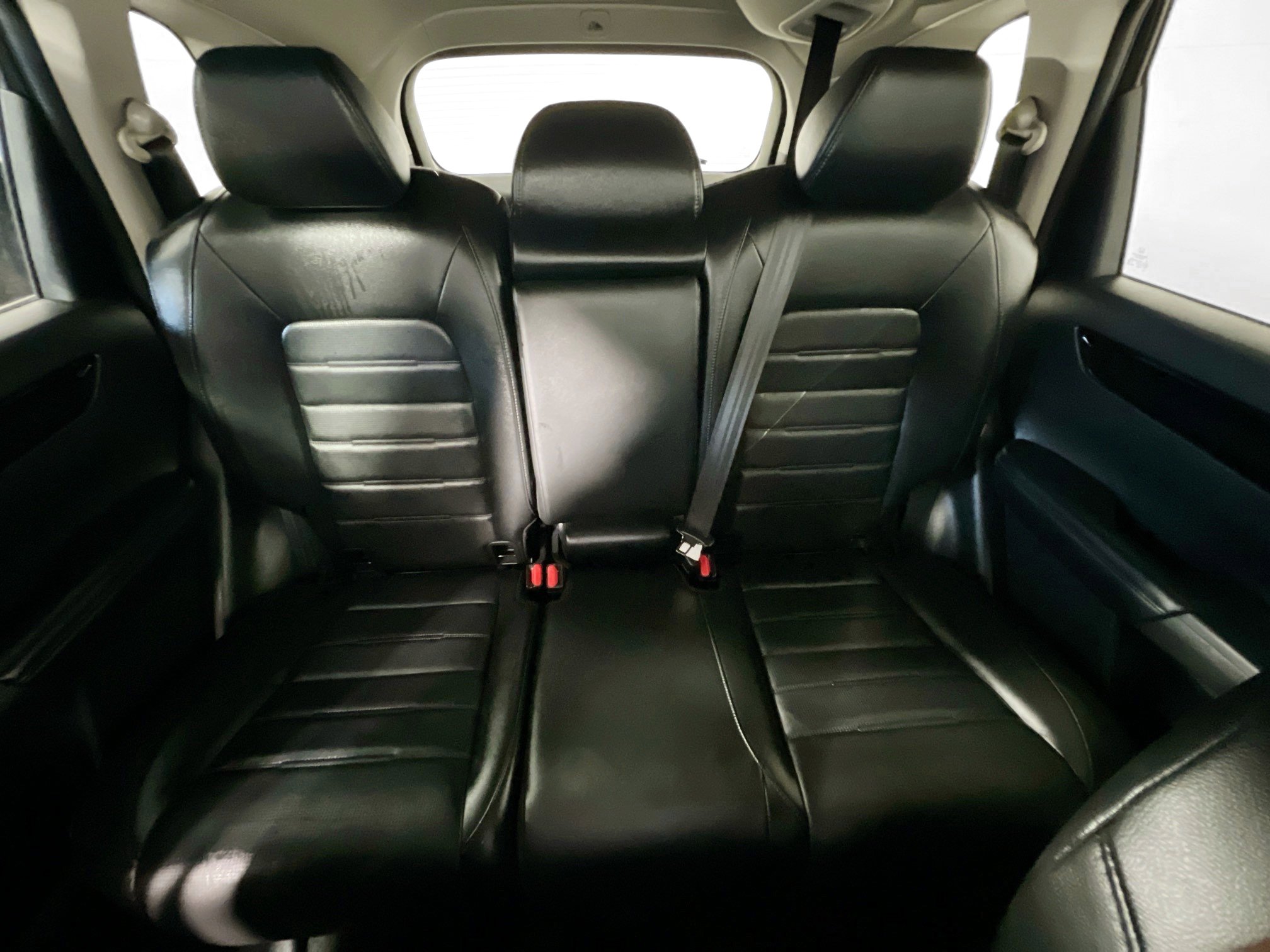 Used 2025 Honda CR-V EX-L image 27