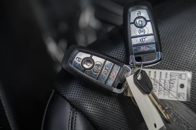 Used 2020 Lincoln Corsair AWD w/ Premium Package image 44