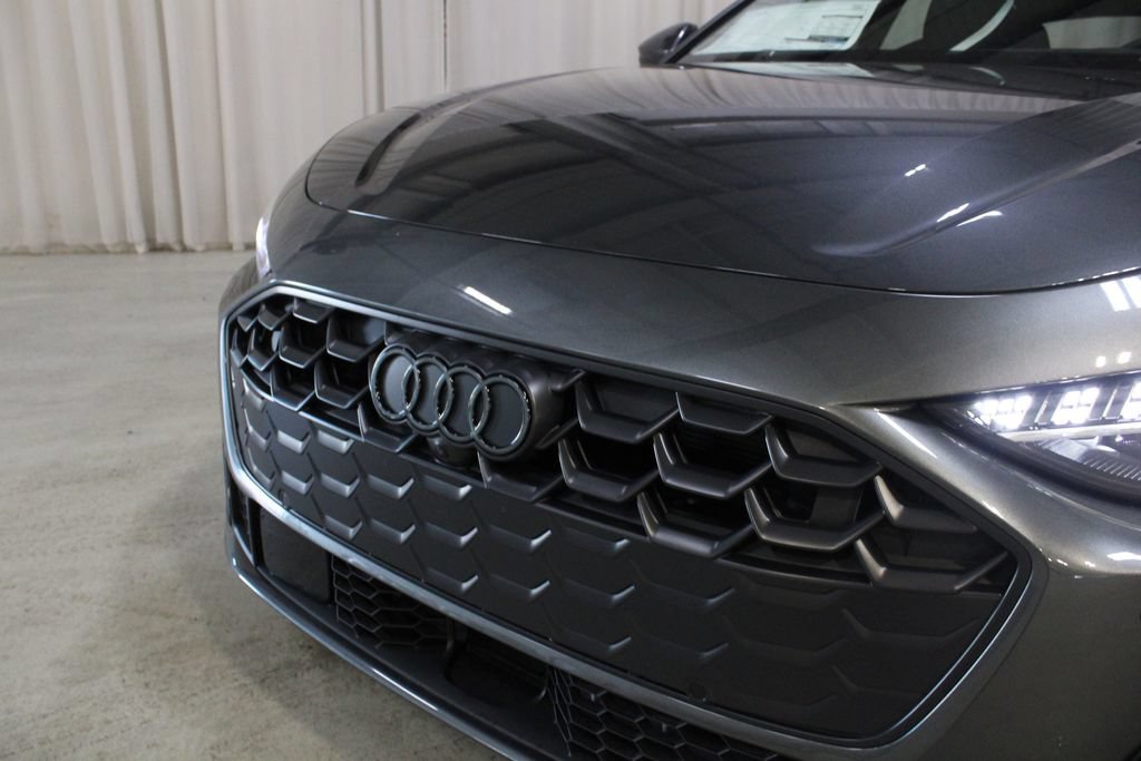 New 2026 Audi A5 2.0T Premium Plus AWD/4WD image 32