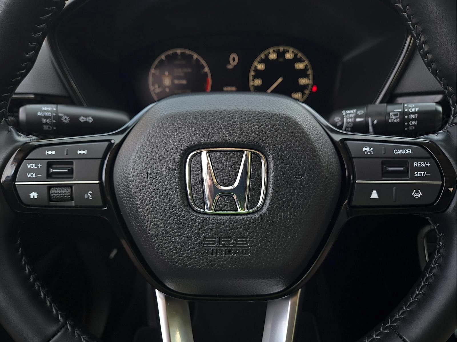 Used 2025 Honda CR-V EX-L image 20