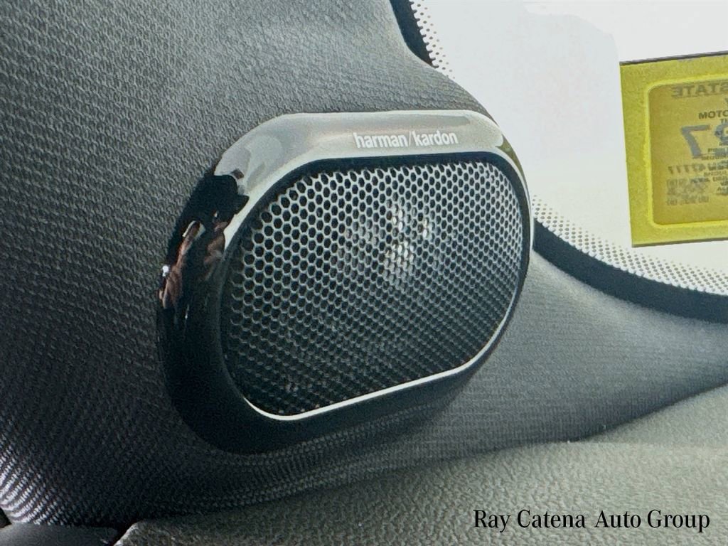 Certified 2024 MINI Cooper SE FWD image 19
