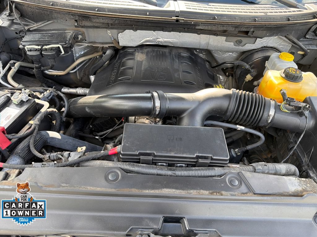 Used 2013 Ford F150 XL w/ Mid Equipment Group RWD image 42