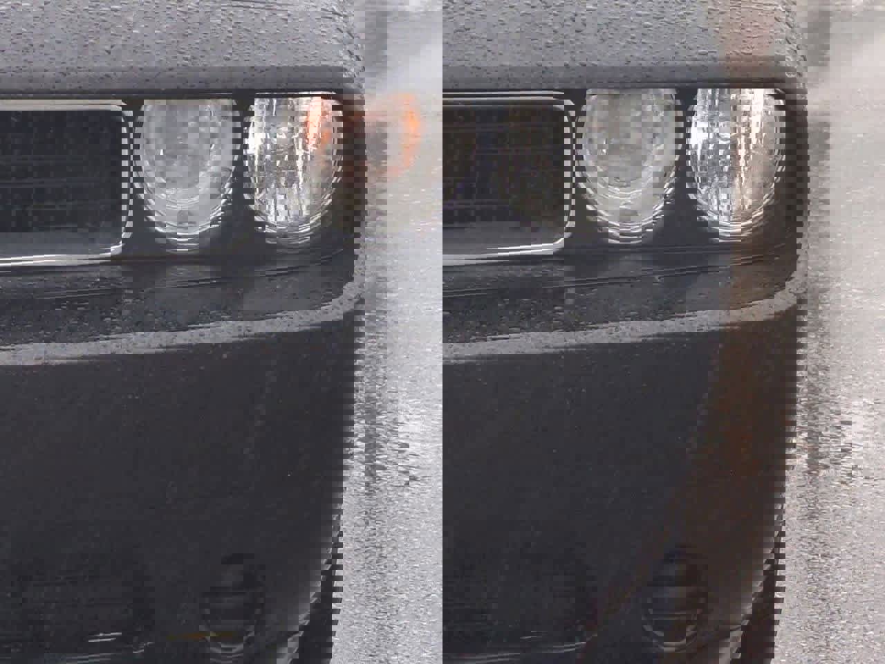 Used 2014 Dodge Challenger SXT image 10