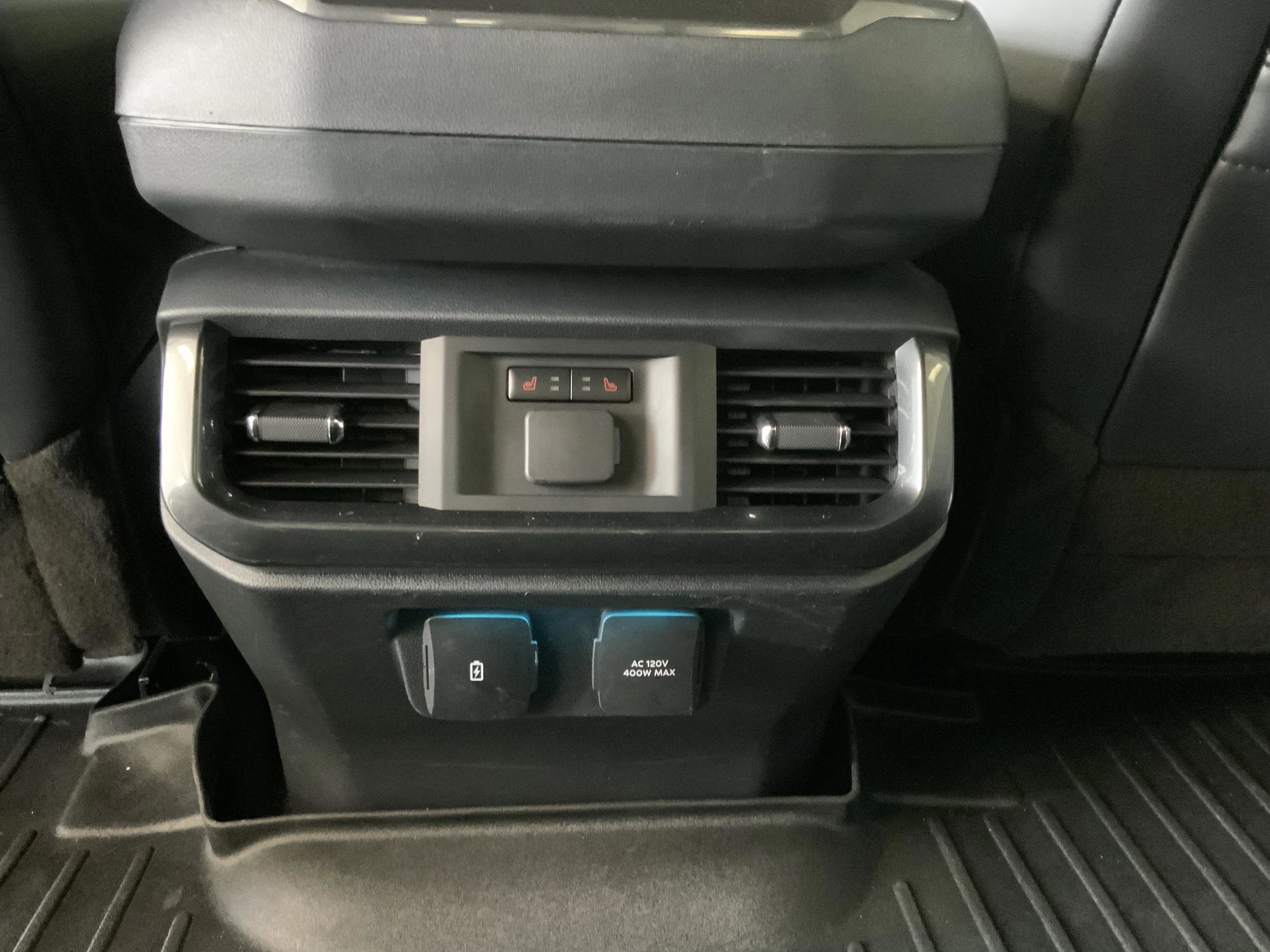 Used 2022 Ford F150 Tremor w/ Equipment Group 402A High AWD/4WD image 24
