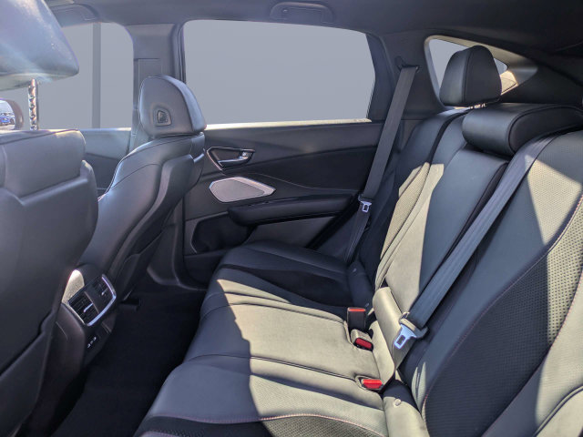 Used 2022 Acura RDX w/ Advance Package FWD image 14