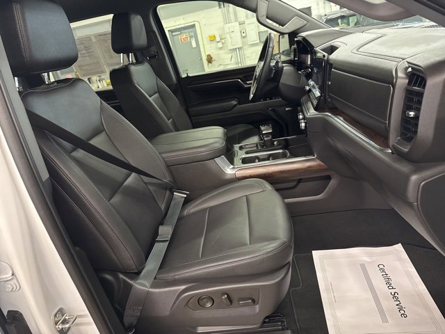 Used 2024 GMC Sierra 1500 SLT w/ SLT Convenience Package image 26