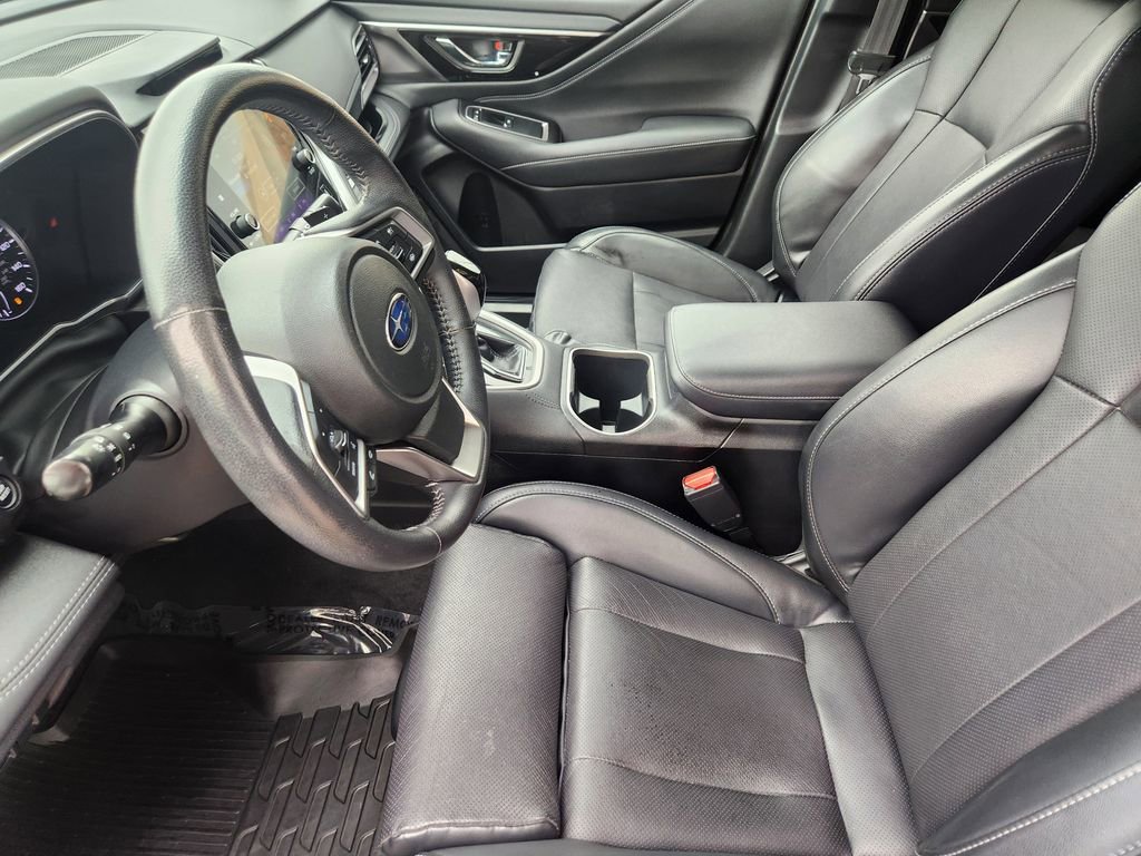 Used 2020 Subaru Outback Limited XT w/ Popular Package #2 image 4