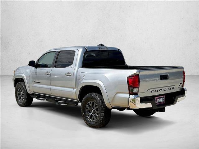 Used 2023 Toyota Tacoma SR5 RWD image 12