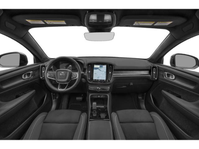 Used 2022 Volvo C40 P8 Recharge Ultimate AWD/4WD image 8