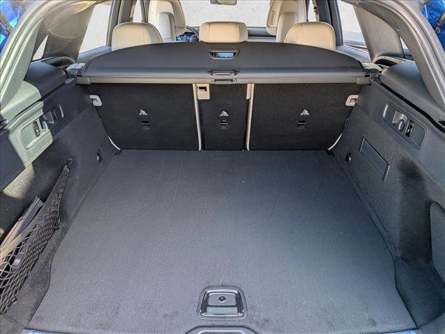 Certified 2026 Mercedes-Benz GLC 300 4MATIC image 6