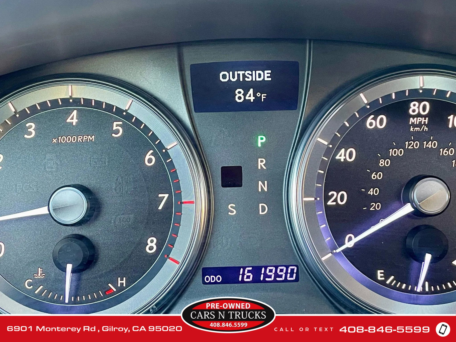 Used 2012 Lexus ES 350 ES 350 Sedan 4D image 16