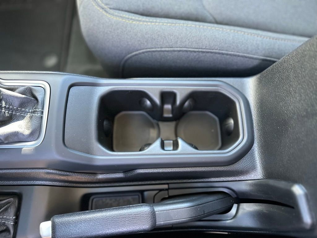 New 2026 Jeep Gladiator Sport image 21