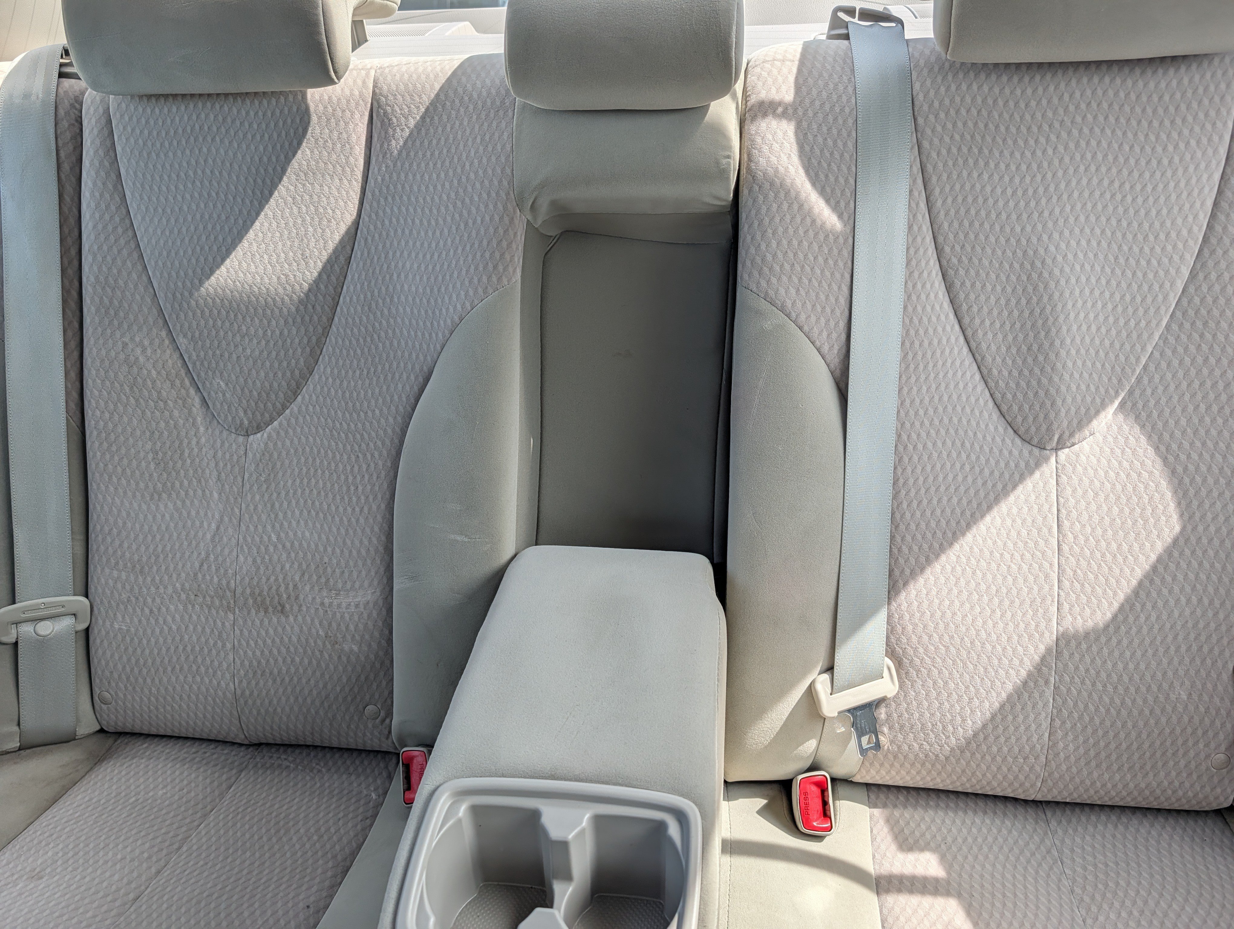 Used 2011 Toyota Camry LE w/ LE Extra-Value Pkg FWD image 13