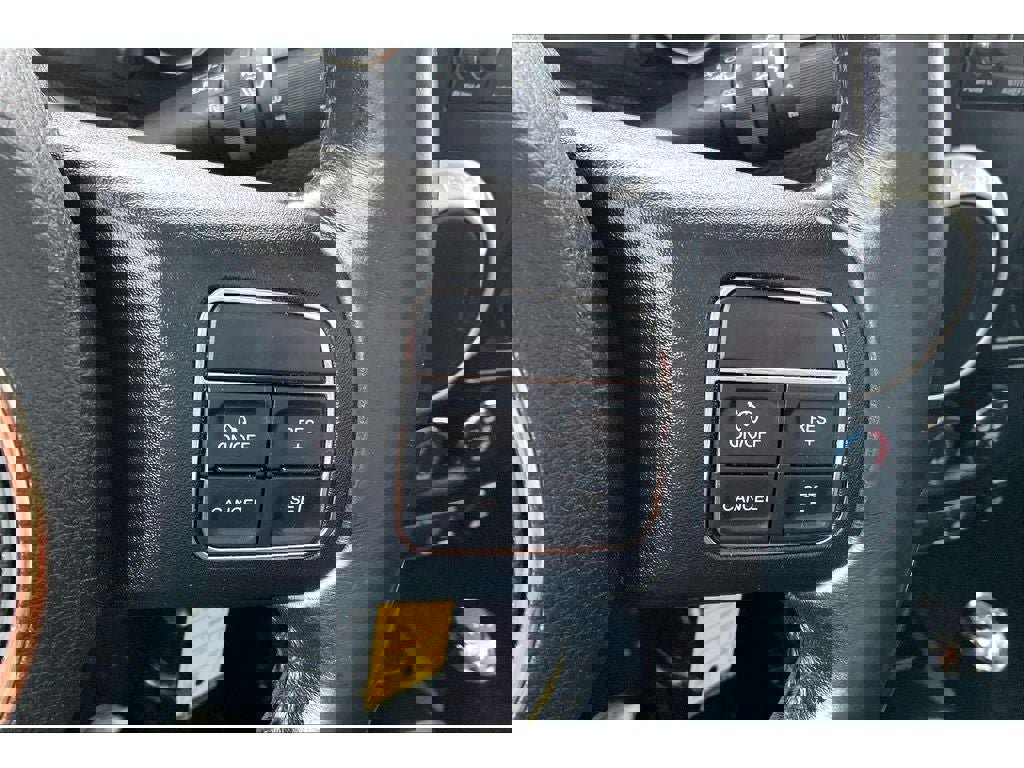 Used 2017 Jeep Wrangler Unlimited Sahara w/ LED Lighting Group image 19