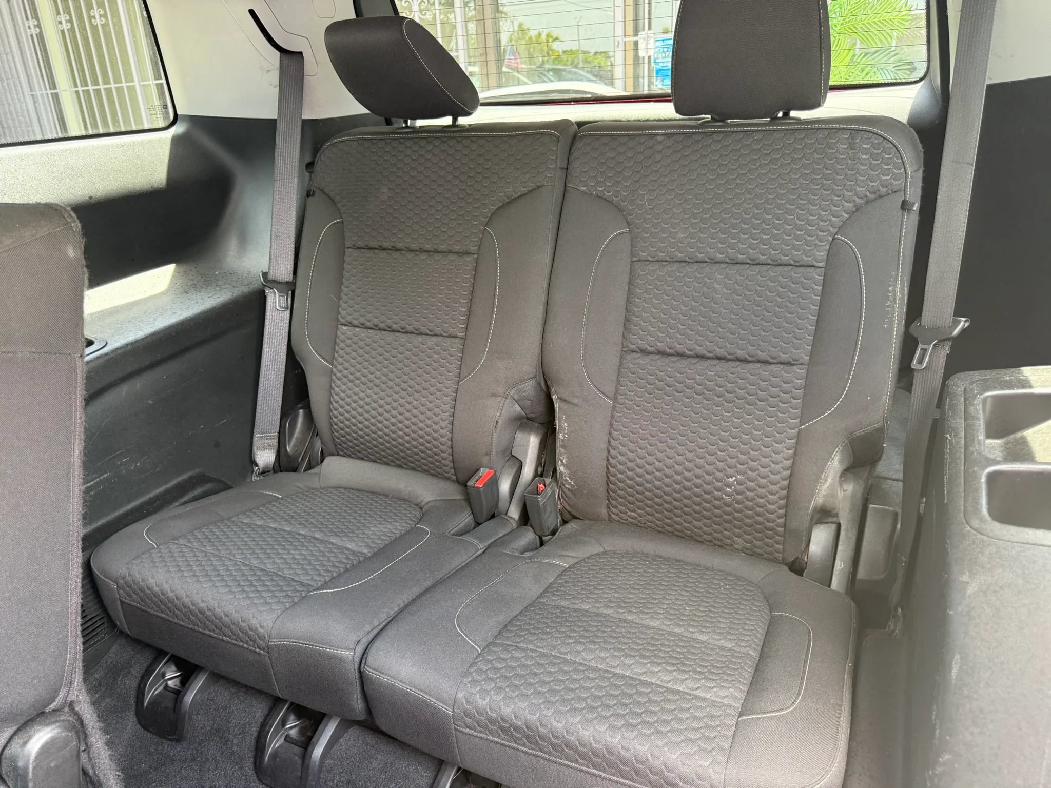 Used 2017 GMC Acadia SLE FWD image 17