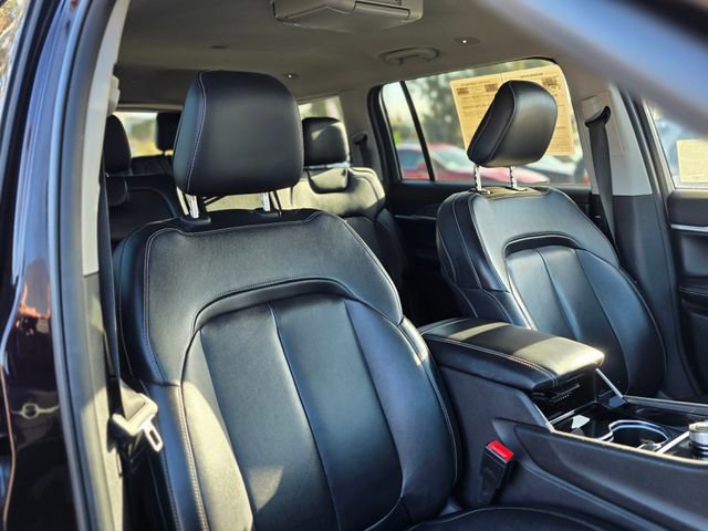 Used 2022 Jeep Grand Cherokee L Limited AWD/4WD image 11