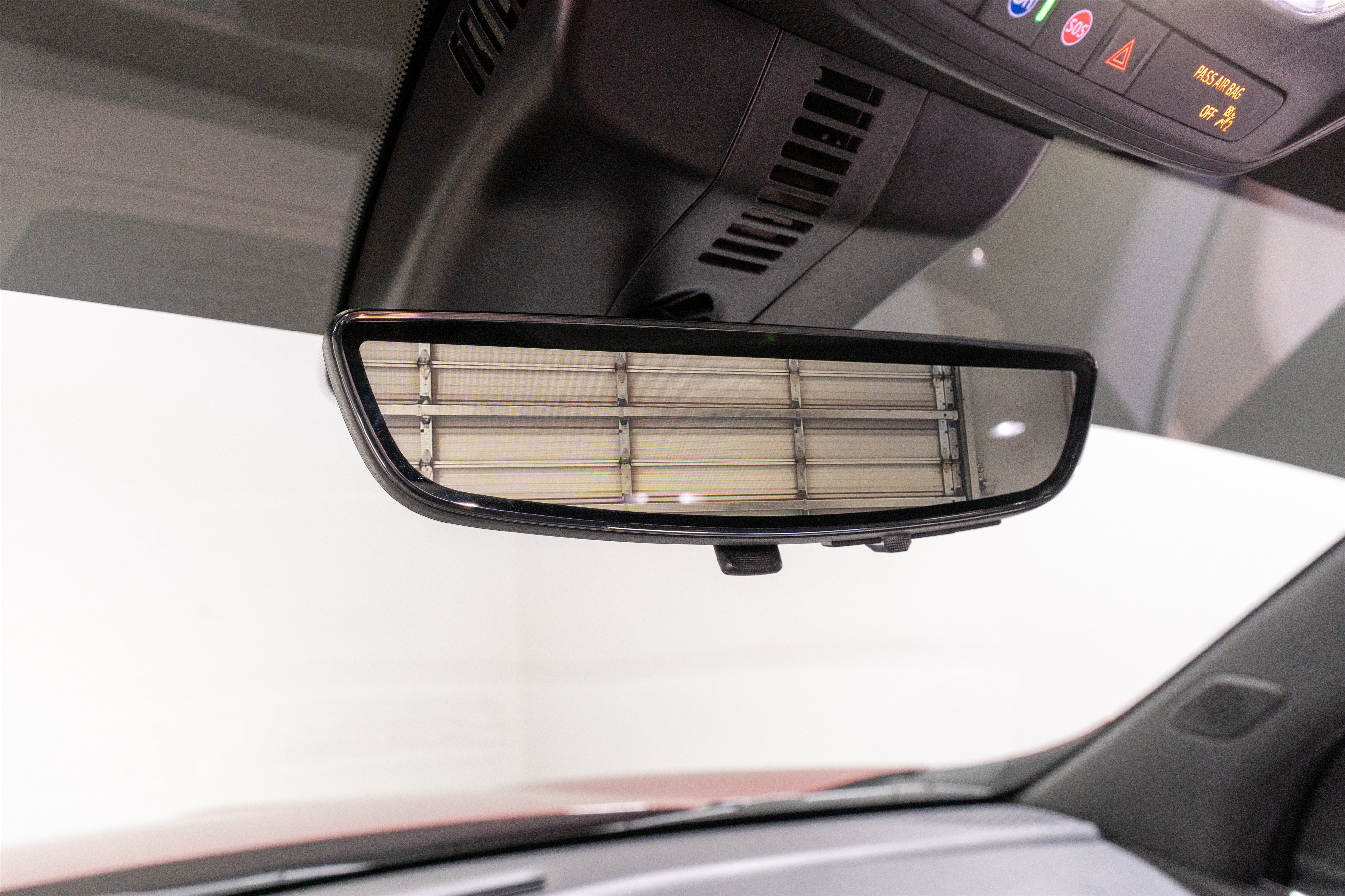 Used 2026 GMC Acadia Elevation w/ Black Edition FWD image 17